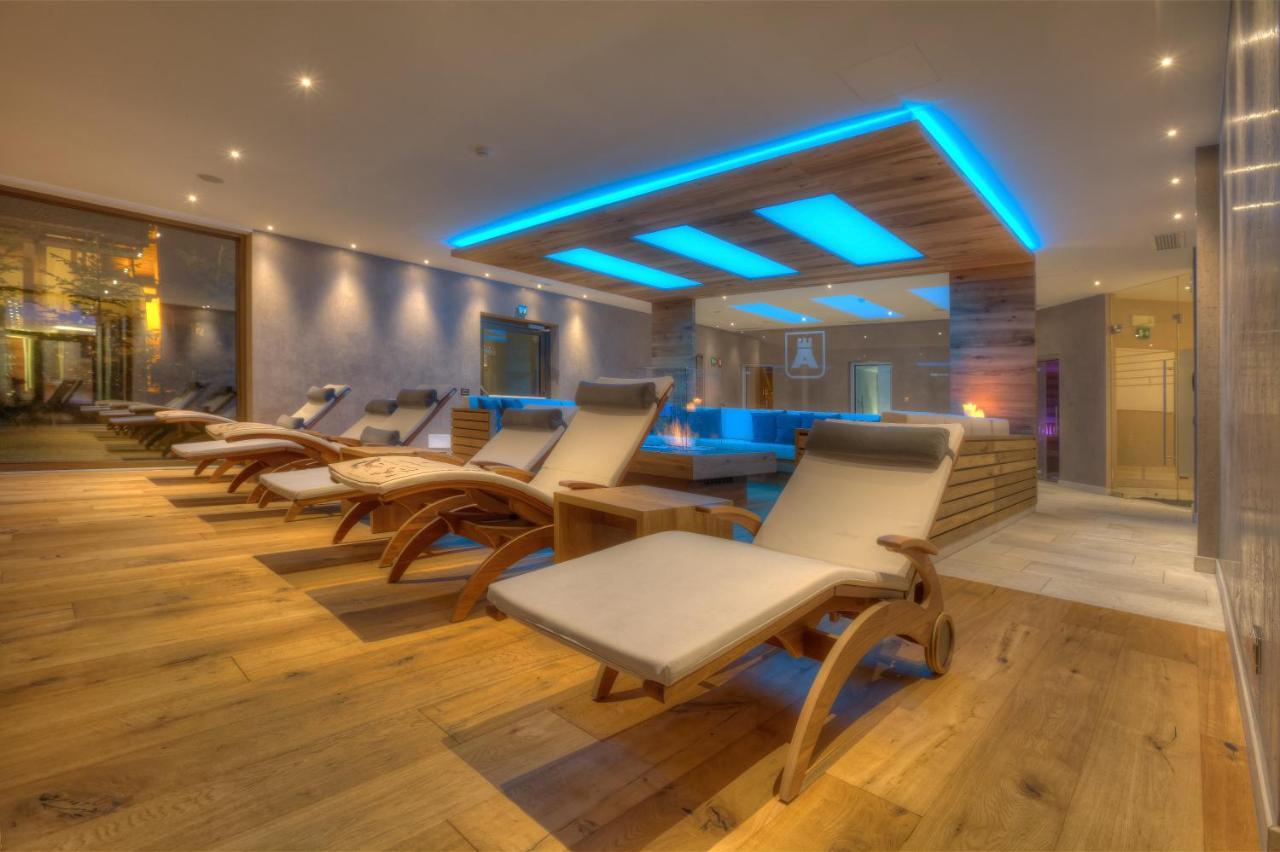 Aaritz Hotel 4*