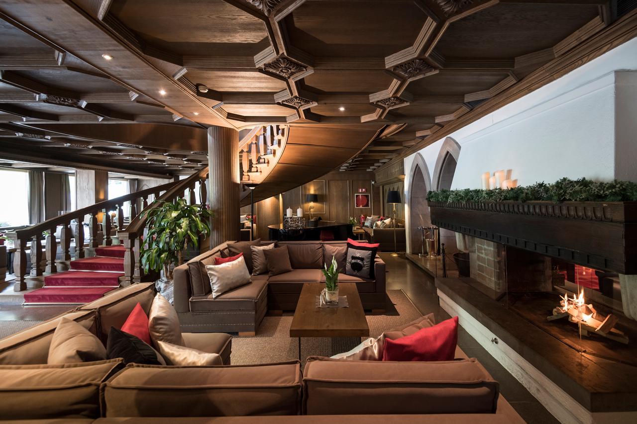 Hotel Aaritz 4*