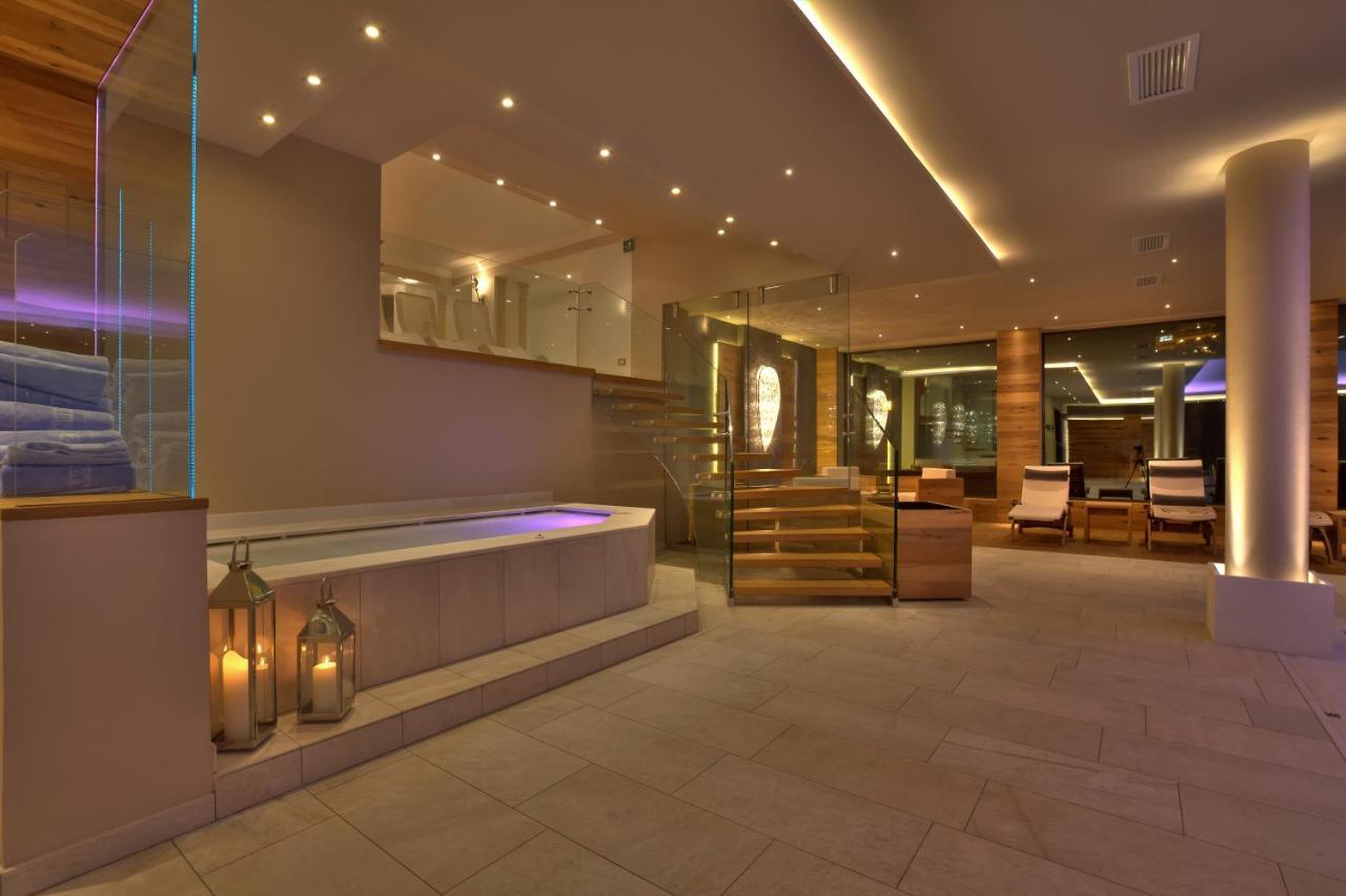 Hotel Aaritz 4*