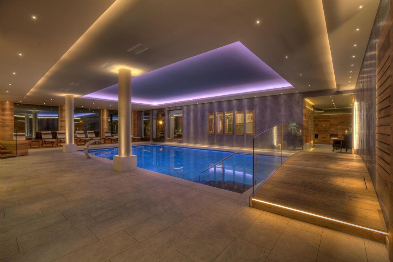 Hotel Aaritz