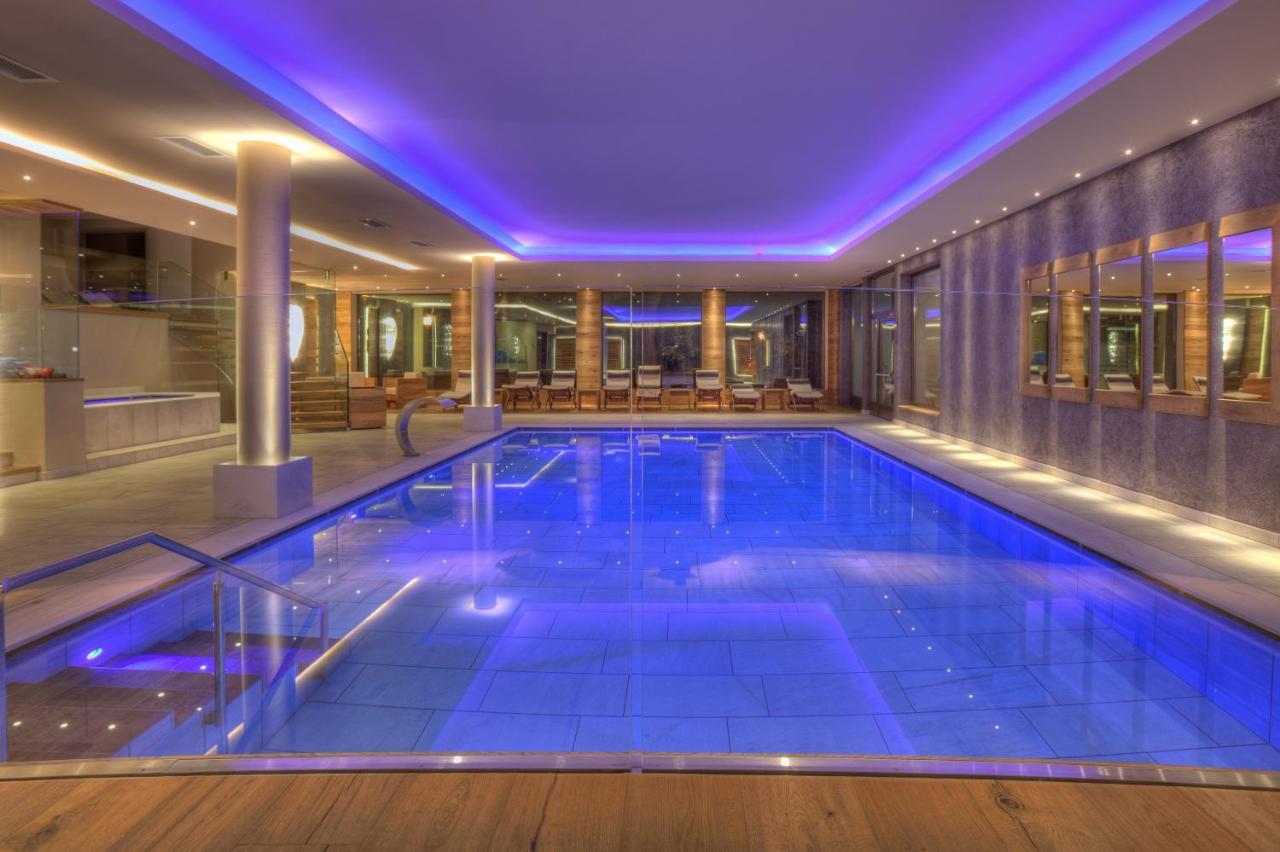 Hotel Aaritz Selva di Val Gardena