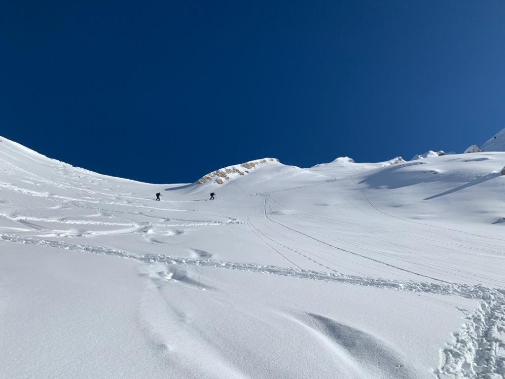 Aaritz 4* Selva di Val Gardena