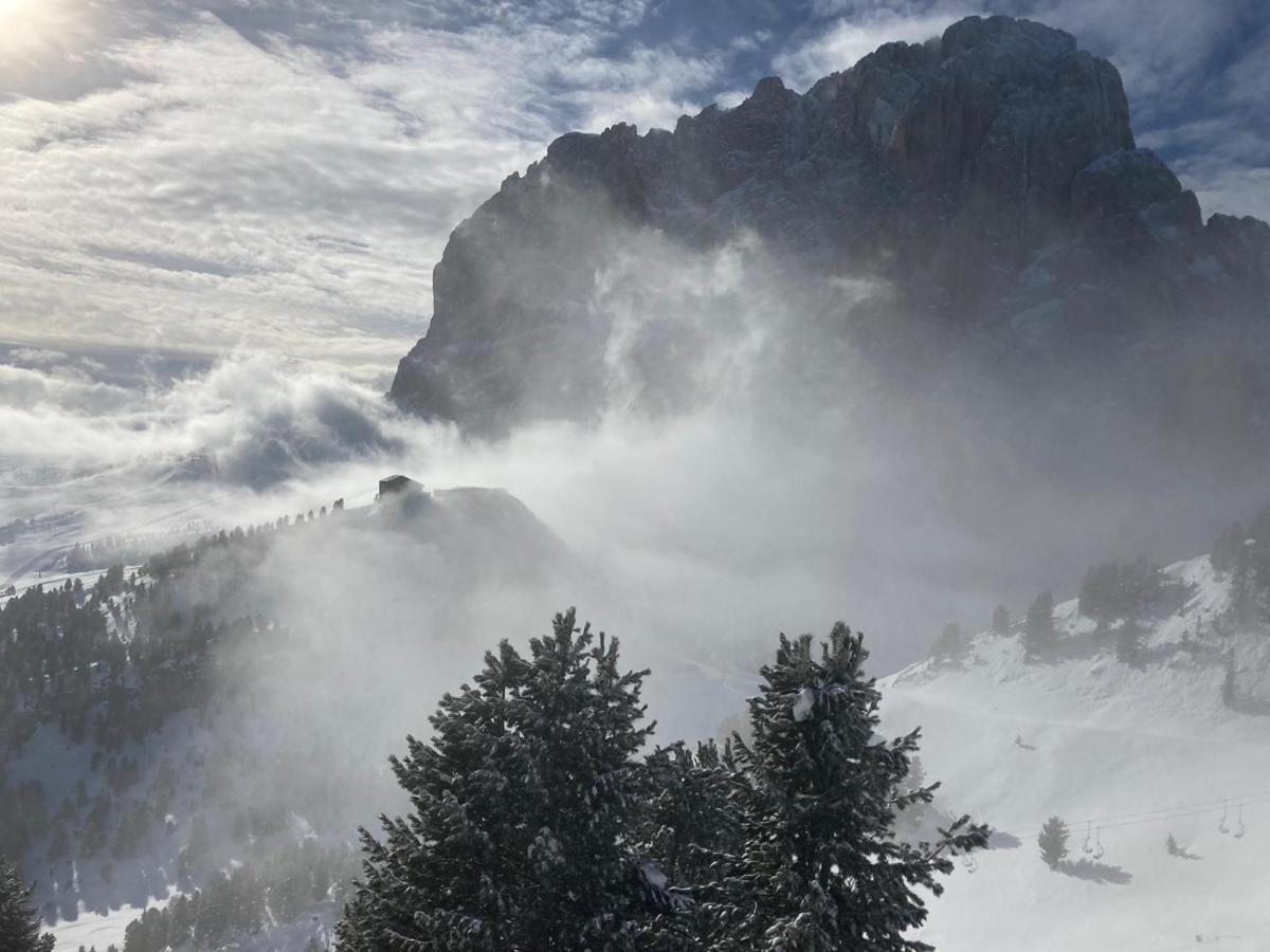 Hotel Aaritz Selva di Val Gardena