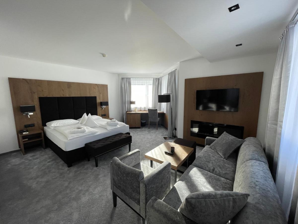 Aaritz 4* Selva di Val Gardena