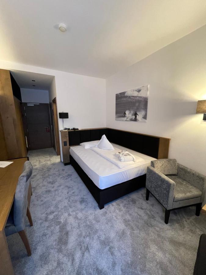 Hotel Aaritz 4*