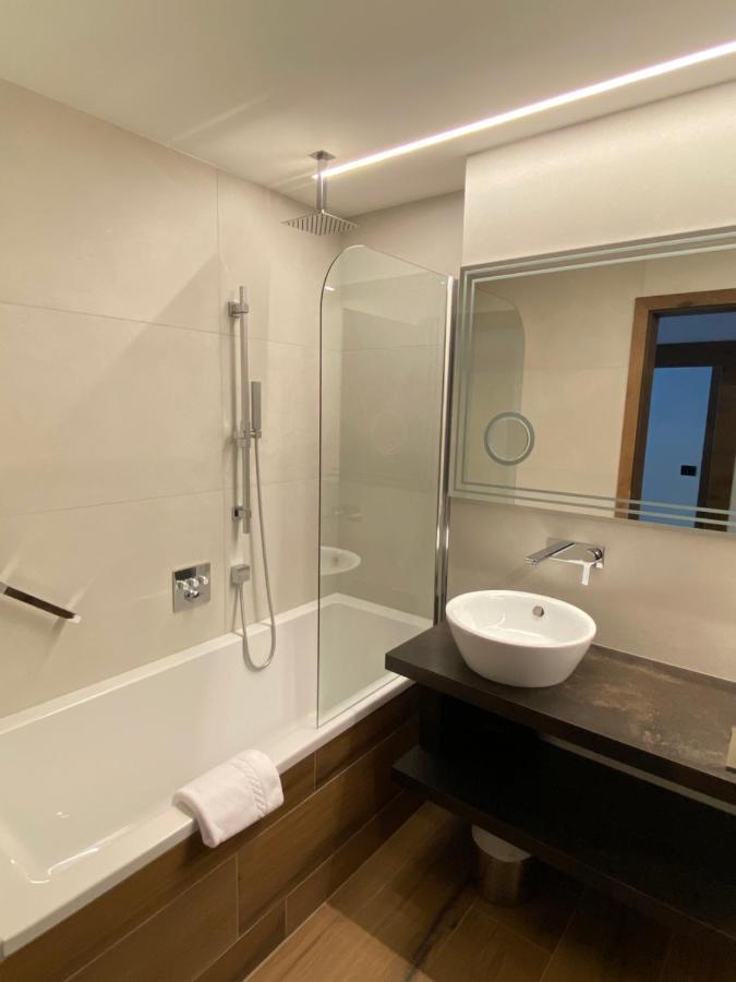 Aaritz Hotel Selva di Val Gardena