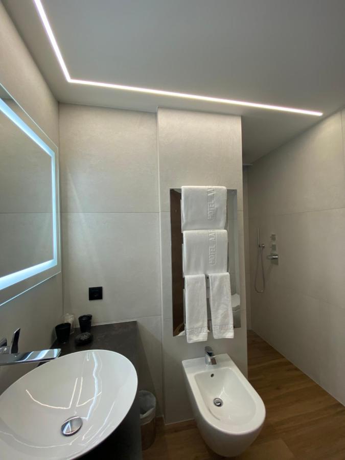 Aaritz 4* Selva di Val Gardena