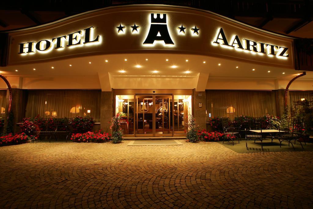 Hotel Aaritz Selva di Val Gardena