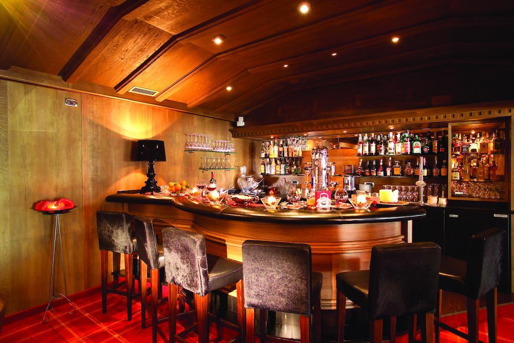 Hotel Aaritz 4*