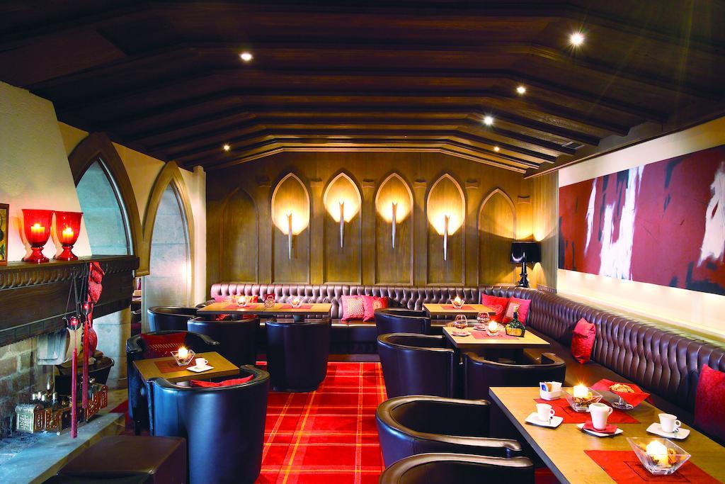 Hotel Aaritz Selva di Val Gardena