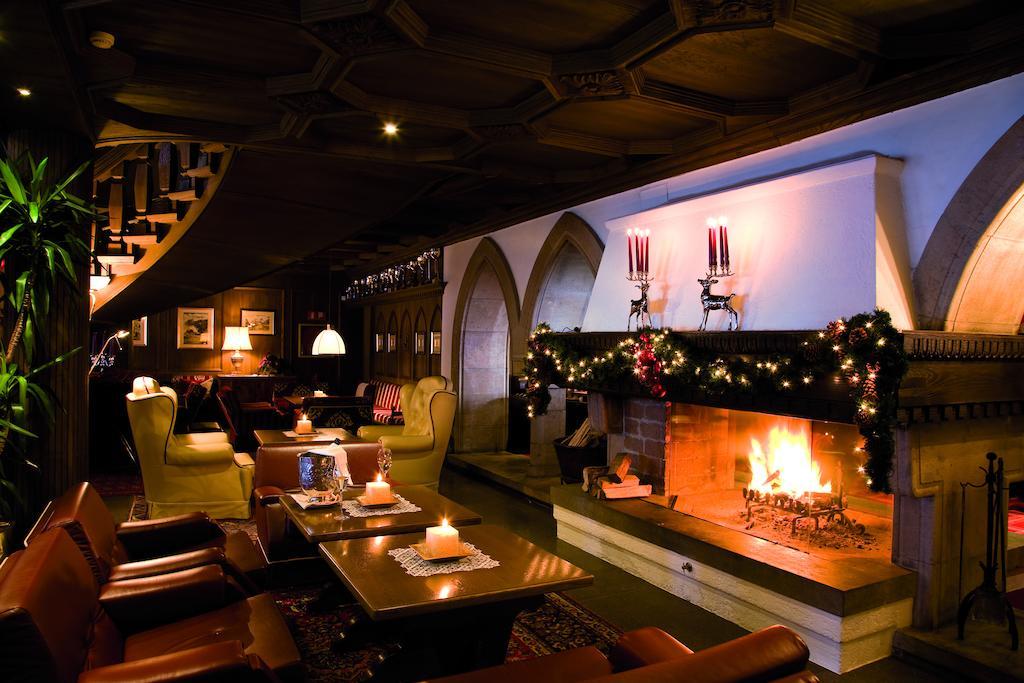 Aaritz Selva di Val Gardena