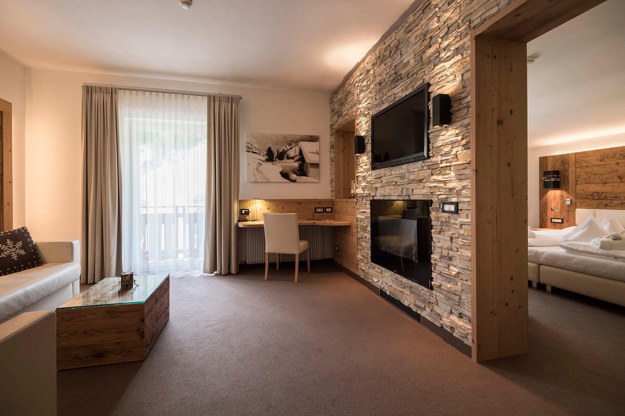 Hotel Aaritz Selva di Val Gardena