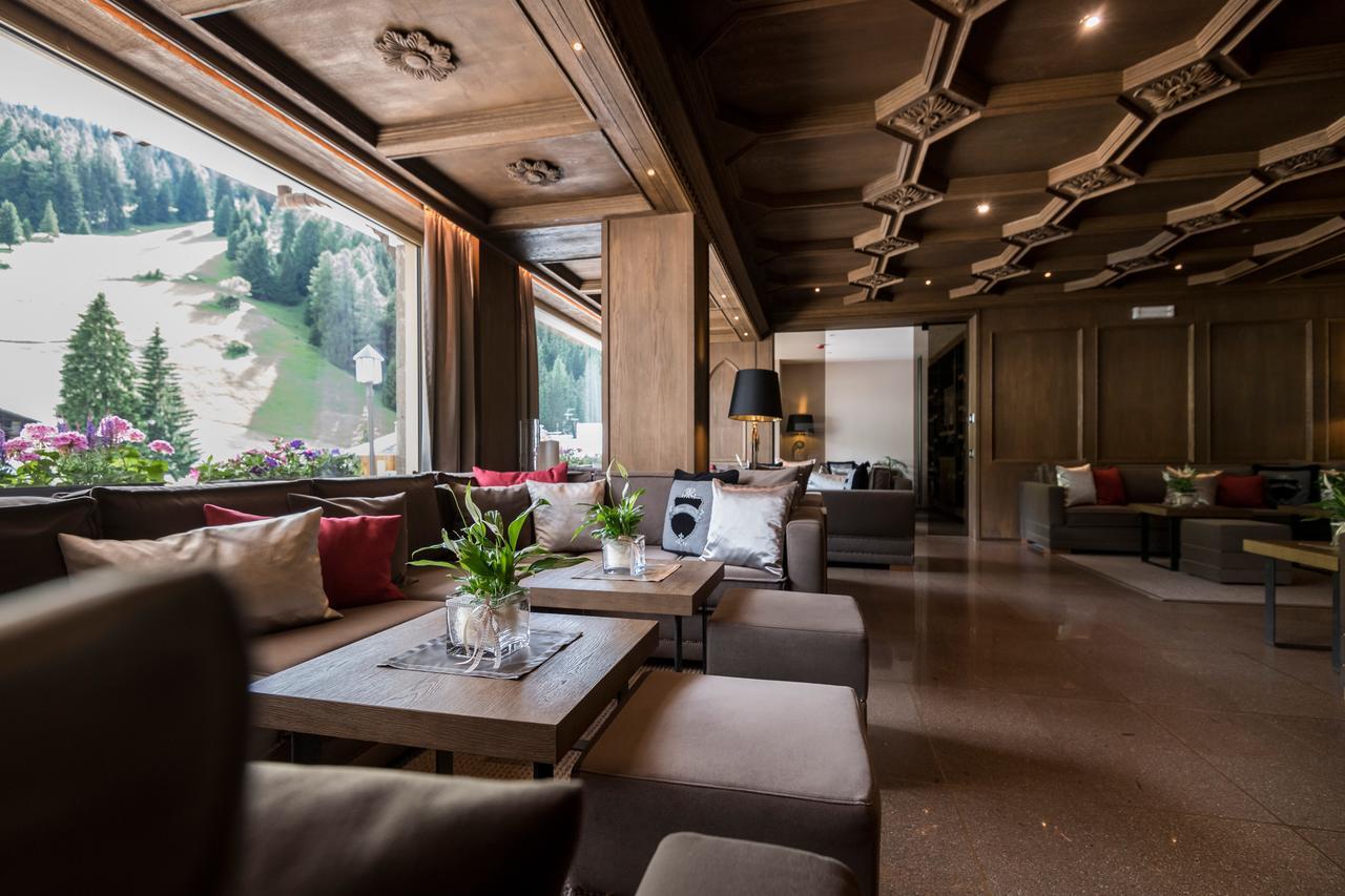 Hotel Aaritz Selva di Val Gardena